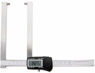 Central Tools 3M431 Long Range Digital Rotor Gage-1
