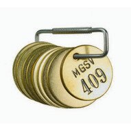 C.H. Hanson 40087 Spring Sleeve Check Ring 100pk-1