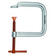 Palmgren 9629233 0-3 Regular Duty - Extra Deep Throat Copper Spindles-1