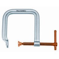 Palmgren 9629234 0-4 Regular Duty - Extra Deep Throat Copper Spindles-1