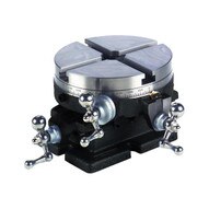 Palmgren 9632803 Rotary Cross Slide Table 8 In-1
