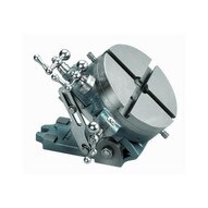 Palmgren 9634103 Rotary Cross Slide Table Wangle 10 In-1