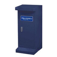 Palmgren 9670107 Bf16 & Bf20 Mill Drill Stand-1