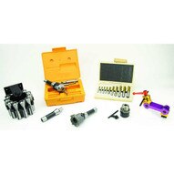 Palmgren 9670172 Milling Starter Kit-1