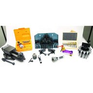 Palmgren 9670173 Milling Starter Kit Wclamping-1