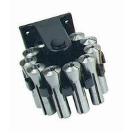 Palmgren 9680172 Collet Chuck Set Er16-r8 8 Pcs-1