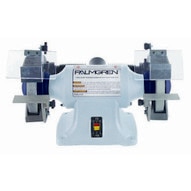 Palmgren 9682071 7 In 12hp 115240v Grinder Wdust Collection-1