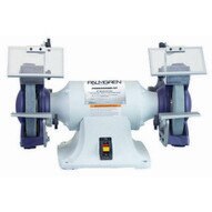 Palmgren 9682073 8 In. Heavy Duty Bench Grinder - Powergrind-xp-1