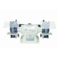Palmgren 9682096 6 In. Heavy Duty Variable Speed Bench Grinder-1