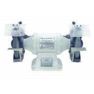 Palmgren 9682098 10 In. Heavy Duty Variable Speed Bench Grinder-1