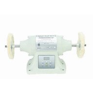 Palmgren 9682106 6 In. 34hp 115240v Variable Speed Bench Buffer-1