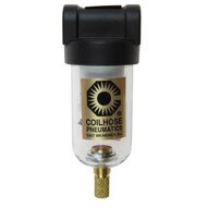 Coilhose Pneumatics Mc2-m 1 4 Miniature Coalescing Filter W Metal Bowl-1
