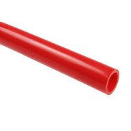 Coilhose Pneumatics NC0650-100R Nylon Tubing 38 X .275 X 100' Red-1