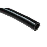 Coilhose Pneumatics PE0610-500K Polyethylene Tubing 6mm X 4mm X 500' Black-1