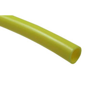 Coilhose Pneumatics PE086-250Y Polyethylene Tubing 12 Od X .375 Id X 250' Yellow-1