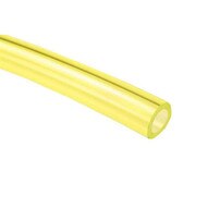 Coilhose Pneumatics PT0203-500TY Polyurethane Tubing 18 Od X 116 Id X 500' Transparent Yellow-1