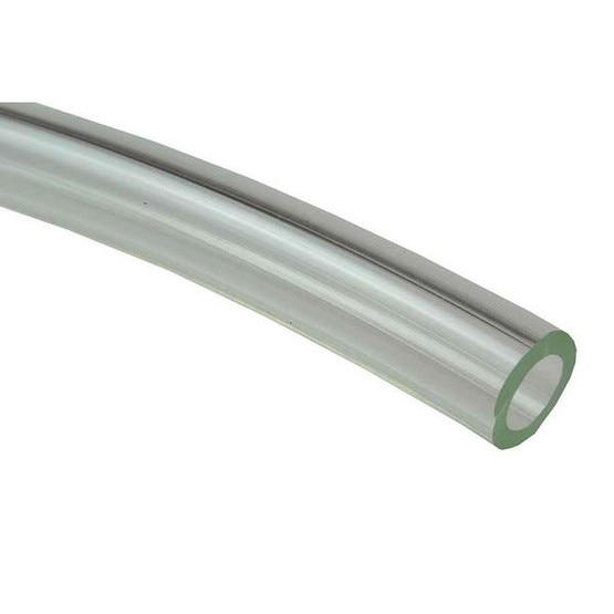 Coilhose Pneumatics PT0404-1000TC Polyurethane Tubing 14 Od X .160 Id X 1000' Transparent Clear-1