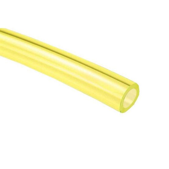 Coilhose Pneumatics PT0404-1000TY Polyurethane Tubing 14 Od X .160 Id X 1000' Transparent Yellow-1