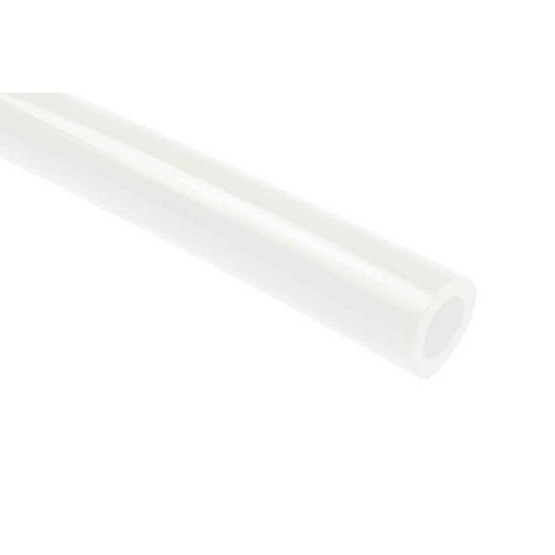 Coilhose Pneumatics PT0406-1000W Polyurethane Tubing 14 Od X 18 Id X 1000' White-1