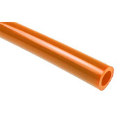 Coilhose Pneumatics PT0406-100Q Polyurethane Tubing 14 Od X 18 Id X 100' Orange-1
