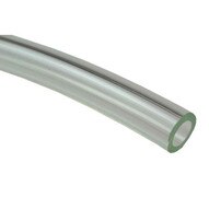 Coilhose Pneumatics PT0406-100TC Polyurethane Tubing 14 Od X 18 Id X 100' Transparent Clear-1