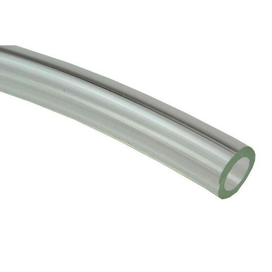 Coilhose Pneumatics PT2503-1000TC Polyurethane Tubing 532 Od X 332 Id X 1000' Transparent Clear-1