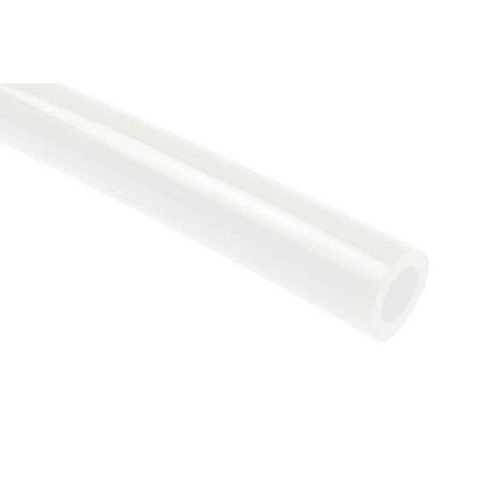 Coilhose Pneumatics PT2503-400W Polyurethane Tubing 532 Od X 332 Id X 400' White-1