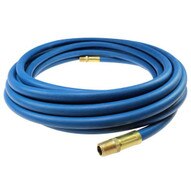 Coilhose Pneumatics R34025n Multi-purpose Hose 3 4 Id X 25' 3 4 Mpt-1
