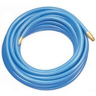 Coilhose Pneumatics Tp6050z-dl Thermoplastic Hose 3 8 Id X 50' X 3 8 Mpt Auto Display-1