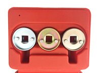 CTA Manufacturing 1032 3 Pc. Vag Camshaft Adjustingsocket-1