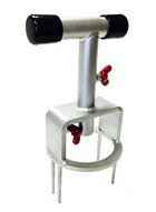 CTA Manufacturing 1076 Volvo Heater Blower Motorremoval And Install Tool-1