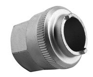 CTA Manufacturing 1080 Mercedes Strut Nut Socket-1
