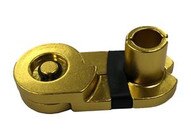 CTA Manufacturing 1800 Toyotanissan Fuel Linedisconnect Tool-1