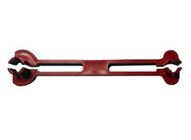 CTA Manufacturing 1810 Ford Fuel Line Disconnect Tool- 516 X 38-1