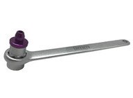 CTA Manufacturing 1949 9mm Brake Bleeder Wrench-1