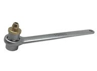 CTA Manufacturing 1950 10mm Brake Bleeder Wrench-1