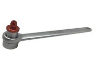 CTA Manufacturing CM1952 12mm Brake Bleeder Wrench-1