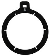 CTA Manufacturing 2214 Ford Transit Diesel Filterwrench-1