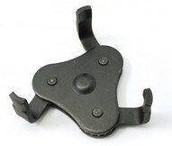CTA Manufacturing 2507 3-legged Oil Filter Wrench-1