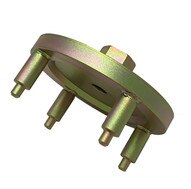 CTA Manufacturing 2821 Benz Fuel Tank Wrench-1