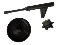 CTA Manufacturing 3402 Mercedes - Benz Trans Oilfilling Kit-1