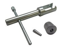 CTA Manufacturing 3806 Fuel Nozzle Removal Kit -mercedes Benz-1