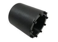 CTA Manufacturing 4168 9 Lug Gm Axle Nut Socket-1