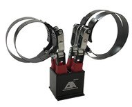 CTA Manufacturing 4325T Large Oil Filter Wrench Setin Stand-1