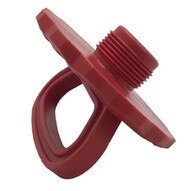 CTA Manufacturing 4334 Cummins Oil Filter Plug-1