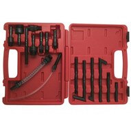 CTA Manufacturing 7402 15 Pcs Atf Filling Adapter Kit-1