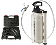 CTA Manufacturing 7404 Atf Filler Master Kit-1