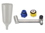 CTA Manufacturing 7480T Toyotalexus Oil Fillingadapter Kit-1