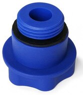 CTA Manufacturing 7482 Oil Filler Adaptor Toyotalexus Scion Pontiac-1