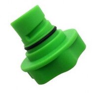 CTA Manufacturing 7487 Oil Filter Adapter Dodge Hemi6.4l-1